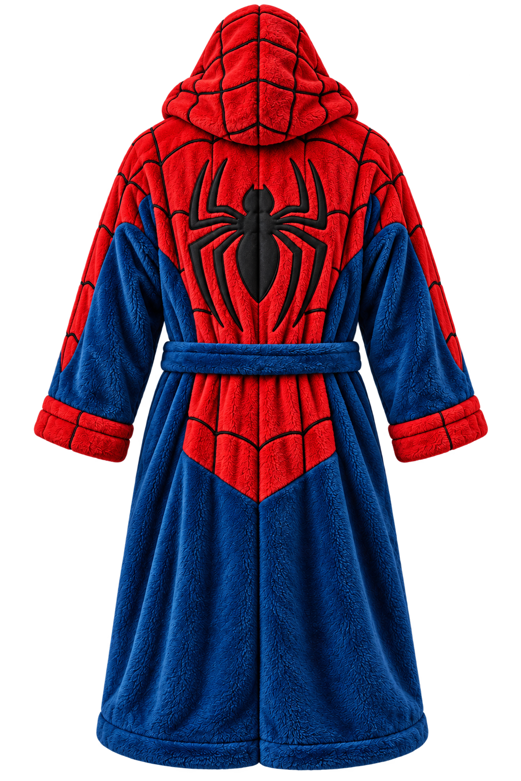 FloatVerse™ Heated Robe