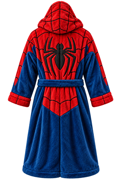 FloatVerse™ Heated Robe